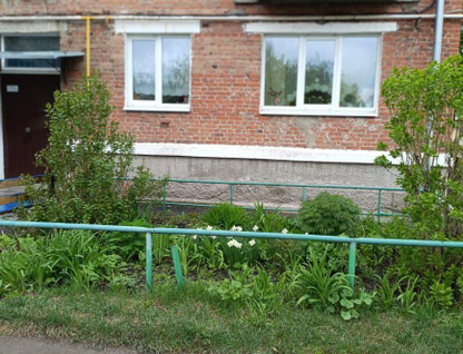 1-к. квартира, 31,2&nbsp;м²