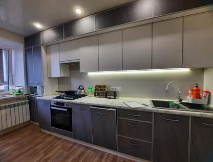 1-к. квартира, 42,6&nbsp;м²