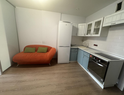 Студия, 32,3&nbsp;м²