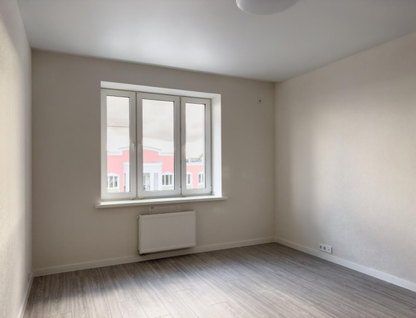 1-к. квартира, 38 м²