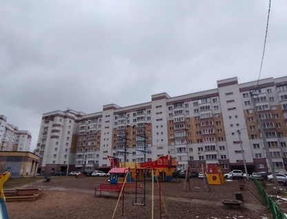1-к. квартира, 37,2&nbsp;м²