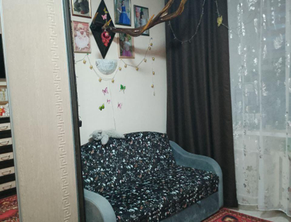 1-к. квартира, 17,8 м²