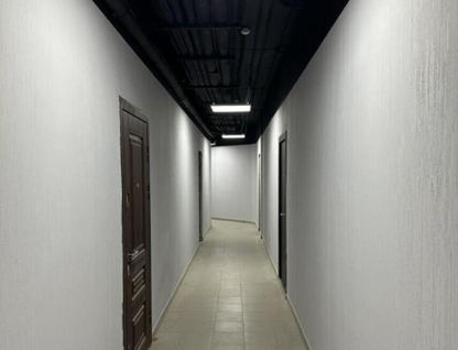 Студия, 35,4&nbsp;м²