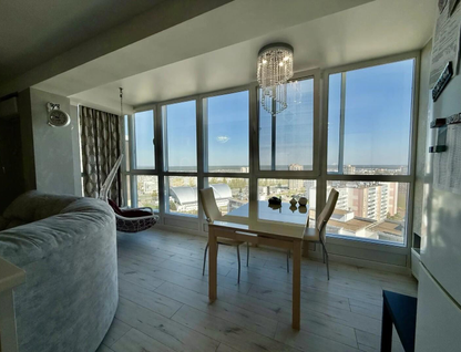 3-к. квартира, 88&nbsp;м²