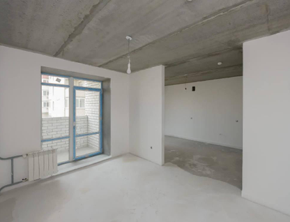 1-к. квартира, 39,2&nbsp;м²