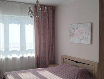 1-к. квартира, 36,7&nbsp;м²