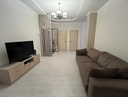 3-к. квартира, 73,4 м²