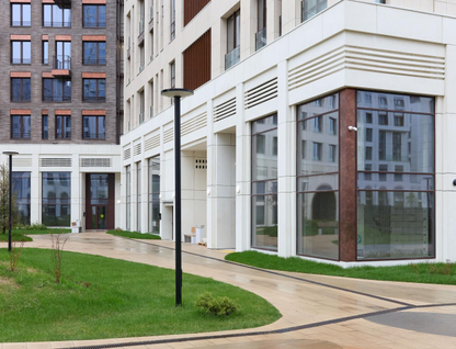 1-к. квартира, 40,1&nbsp;м²