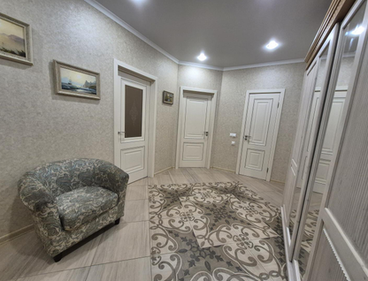 3-к. квартира, 75,1&nbsp;м²