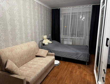 1-к. квартира, 32&nbsp;м²