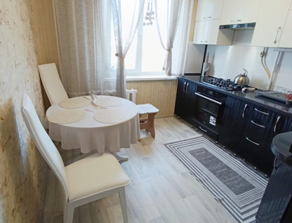 3-к. квартира, 64,6 м²