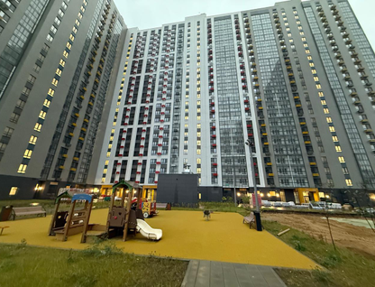 1-к. квартира, 44,7&nbsp;м²