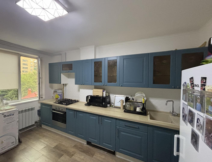 2-к. квартира, 64&nbsp;м²