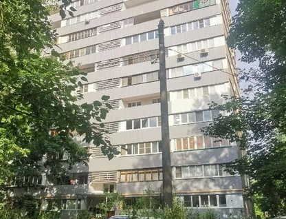 2-к. квартира, 45,3&nbsp;м²
