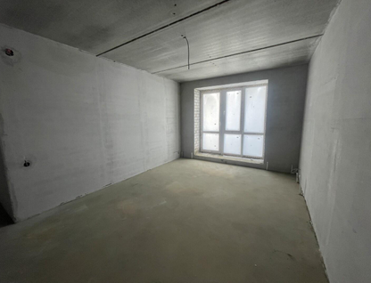 1-к. квартира, 41,7 м²