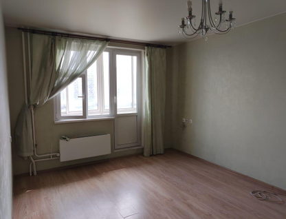 2-комнатная квартира, 59,5&nbsp;м²