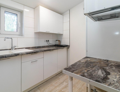 Студия, 20,4&nbsp;м²