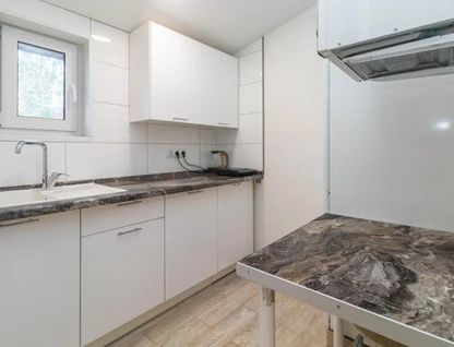Студия, 20,4&nbsp;м²