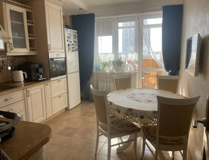 2-к. квартира, 75&nbsp;м²