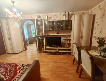 2-к. квартира, 44,1&nbsp;м²