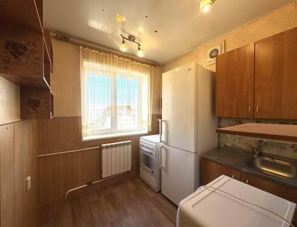 3-к. квартира, 47 м²
