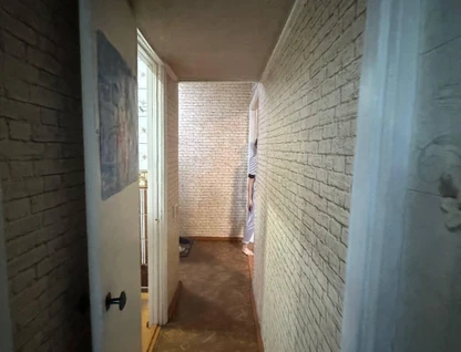 1-к. квартира, 32&nbsp;м²