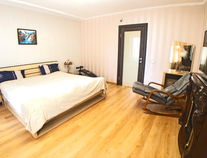 5-к. квартира, 150&nbsp;м²