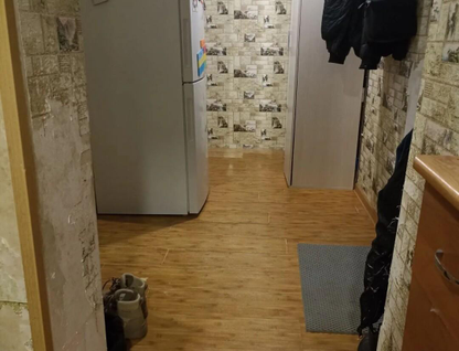 2-к. квартира, 38,7 м²