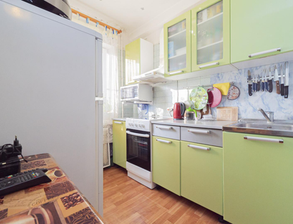 1-к. квартира, 29&nbsp;м²