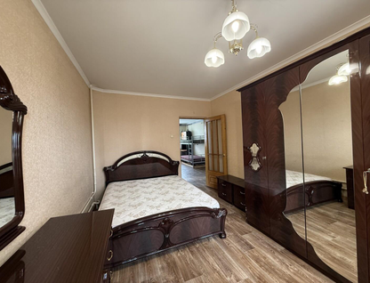 3-к. квартира, 73,4&nbsp;м²
