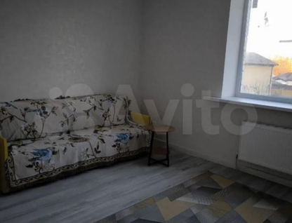 1-к. квартира, 32&nbsp;м²