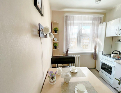 1-к. квартира, 30&nbsp;м²