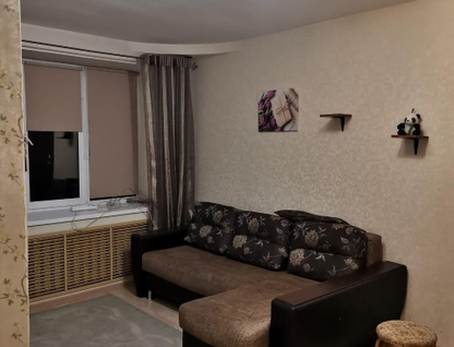 1-к. квартира, 30,6&nbsp;м²