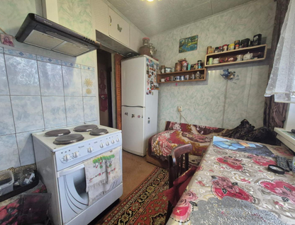 1-к. квартира, 43,5&nbsp;м²