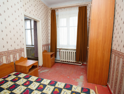 2-к. квартира, 43,8&nbsp;м²