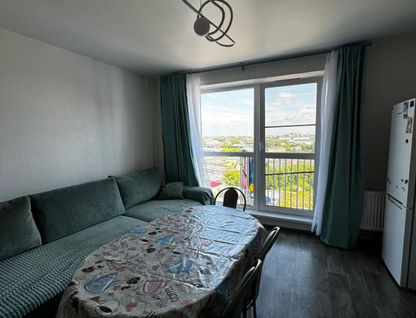 3-к. квартира, 56,5&nbsp;м²