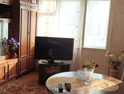 4-к. квартира, 60,3 м²