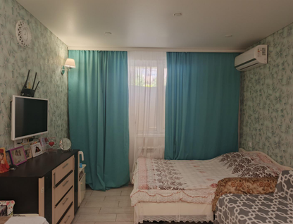 Студия, 26&nbsp;м²