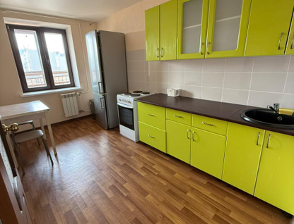 1-к. квартира, 40,7&nbsp;м²