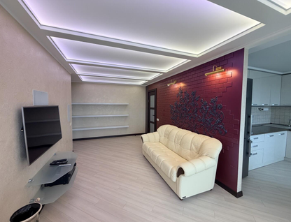 2-к. квартира, 62&nbsp;м²