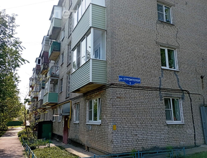 2-к. квартира, 43,2&nbsp;м²