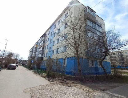 3-к. квартира, 58,1&nbsp;м²
