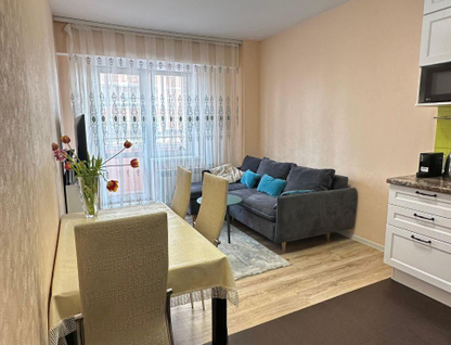 2-к. квартира, 48,3&nbsp;м²