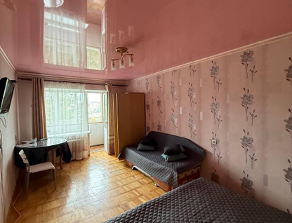 1-к. квартира, 31,7&nbsp;м²