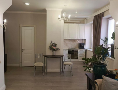 3-к. квартира, 52,8&nbsp;м²
