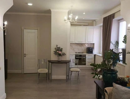 3-к. квартира, 52,8&nbsp;м²