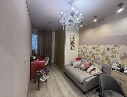 4-к. квартира, 97,3&nbsp;м²