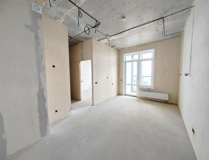 1-к. квартира, 38,1&nbsp;м²