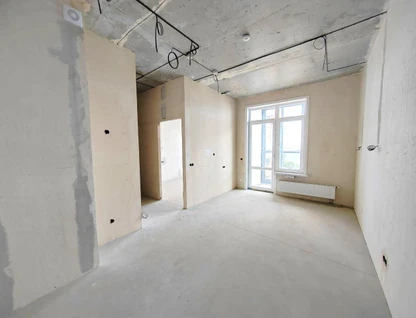 1-к. квартира, 38,1&nbsp;м²