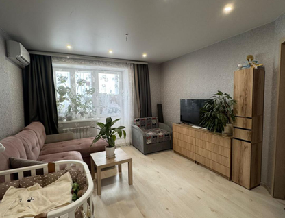 1-к. квартира, 37,4&nbsp;м²